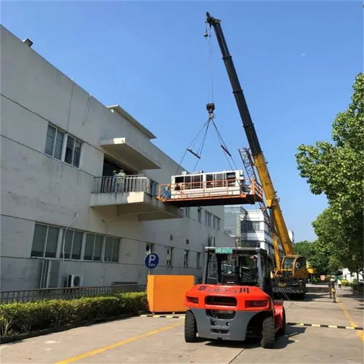 宿松县小型吊车出租电话