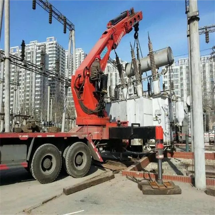 宿松县就近吊车出租|工地厂房吊装设备租赁|24小时高效响应