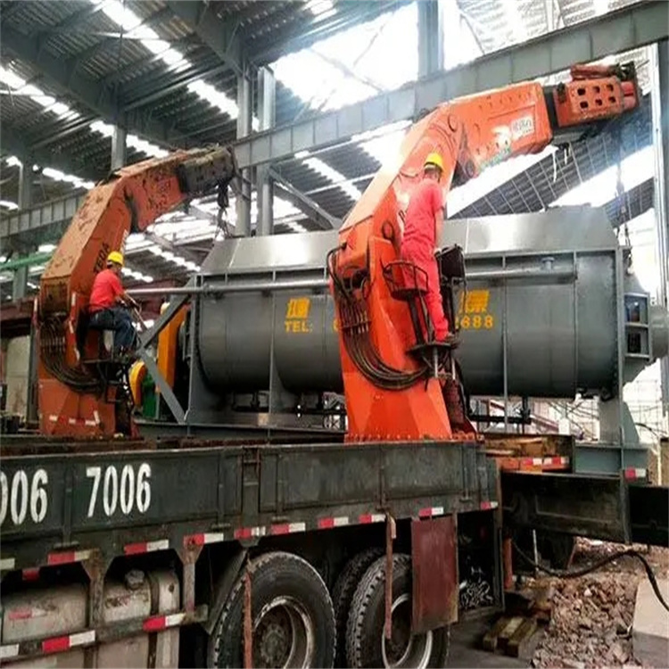 宿松县大型随车吊出租多少钱