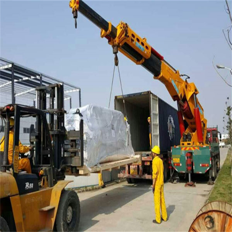 宿松县专业随车吊出租电话