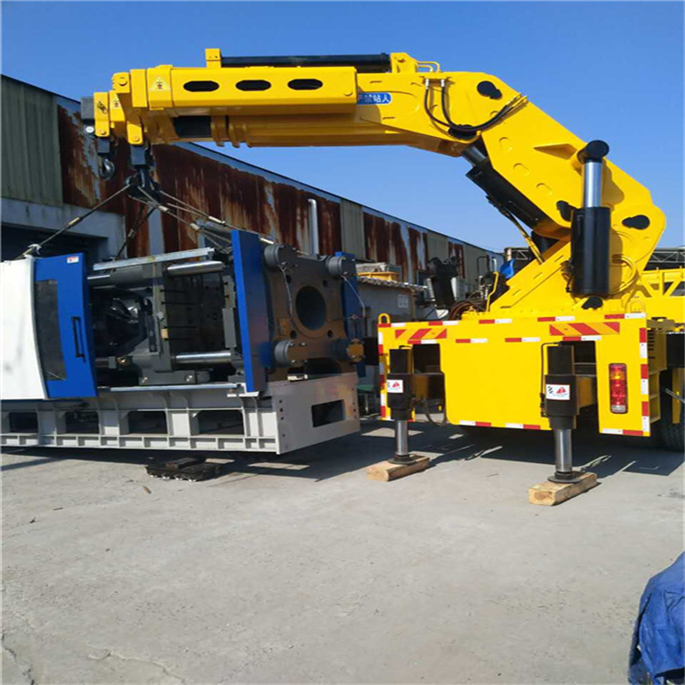 宿松县大吨位折臂吊出租