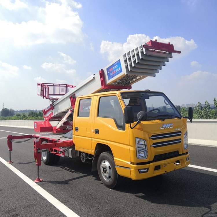 宿松县出租云梯车电话 水泥上楼