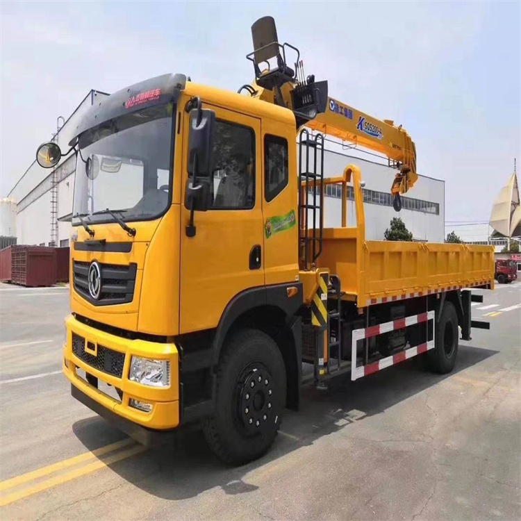 宿松县附近找一辆随车吊出租