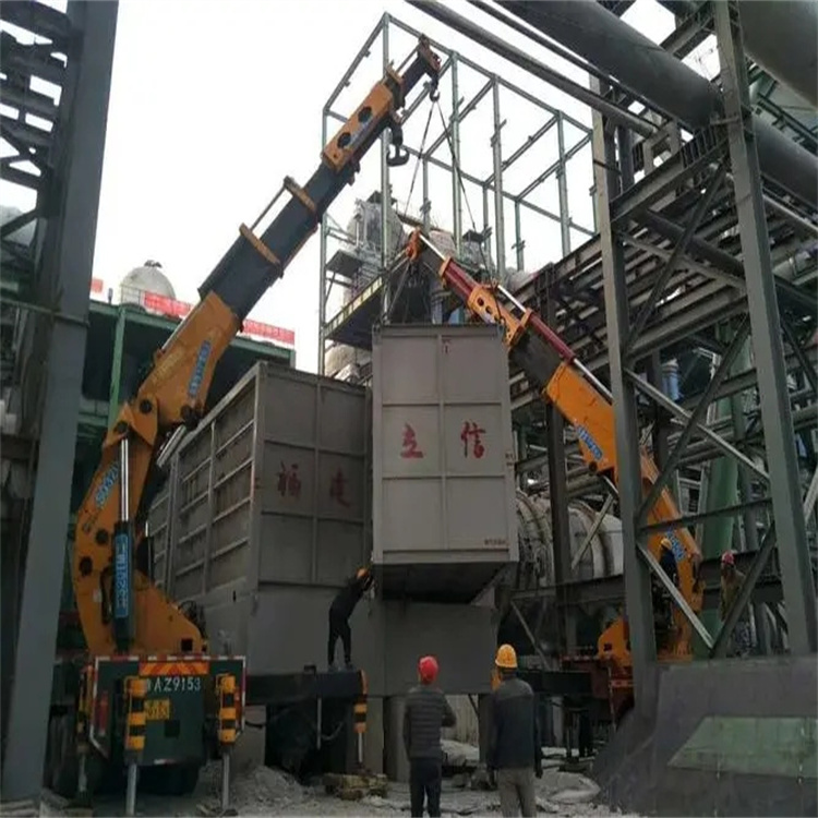 宿松县折臂吊车租赁电话