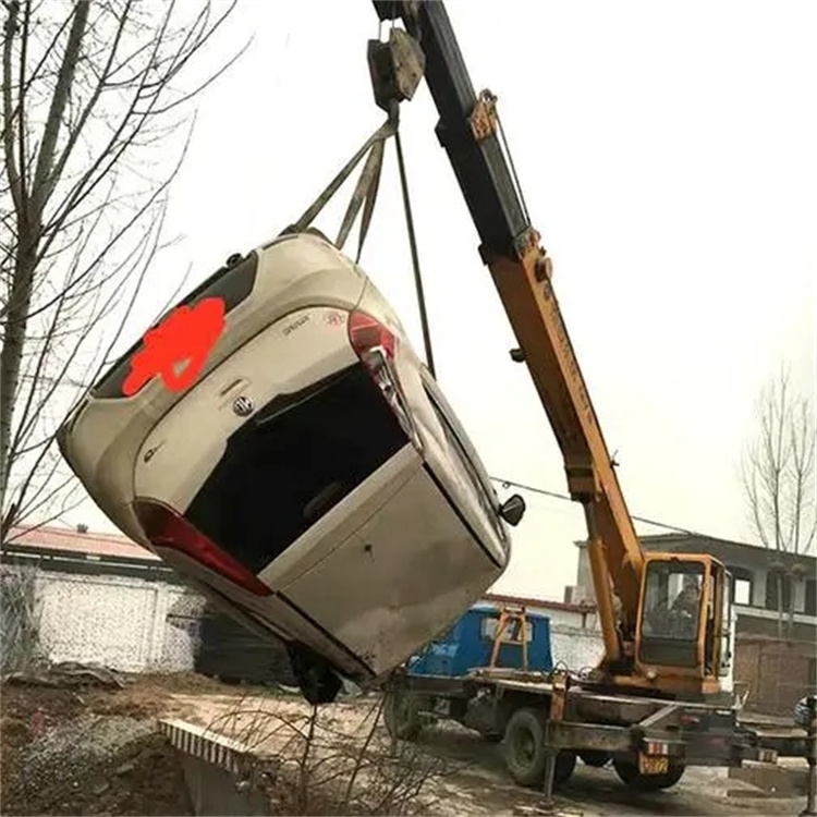 宿松县随时待命，吊车24小时道路救援服务全解析