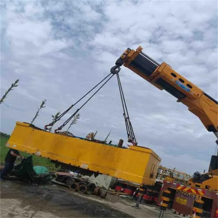 宿松县专业吊车出租哪家好