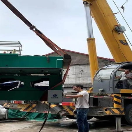 宿松县长期租赁大型吊车有价格优惠吗？